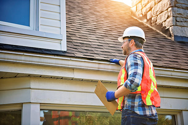 Licensed Emergency Roof Repair service in Bartow, GA - Ben Roofing and Steel LLC